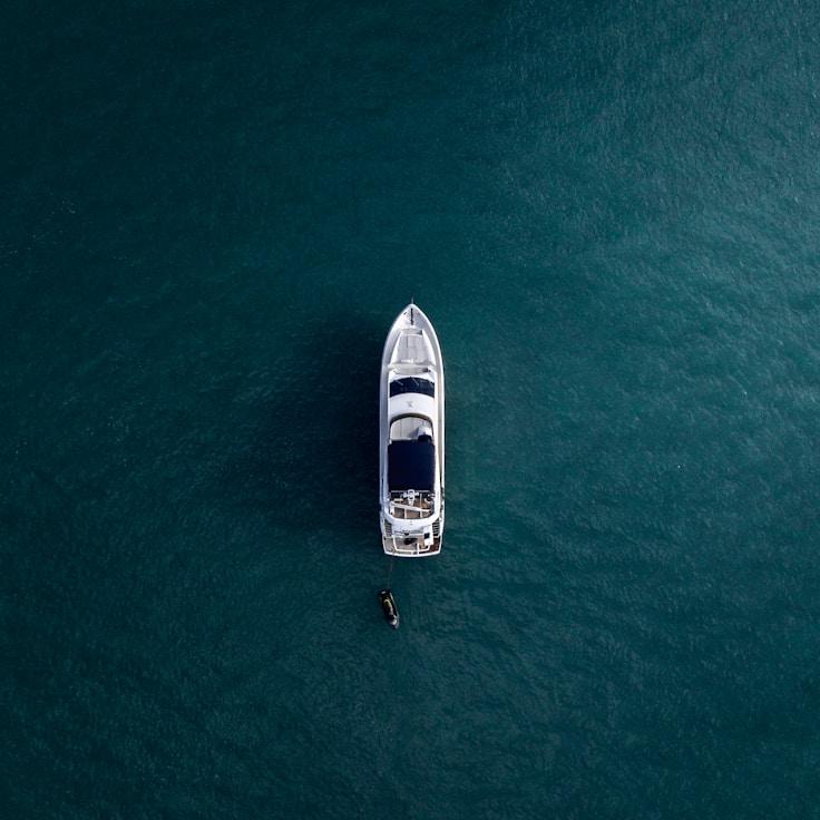 Yachting lifestyle experience