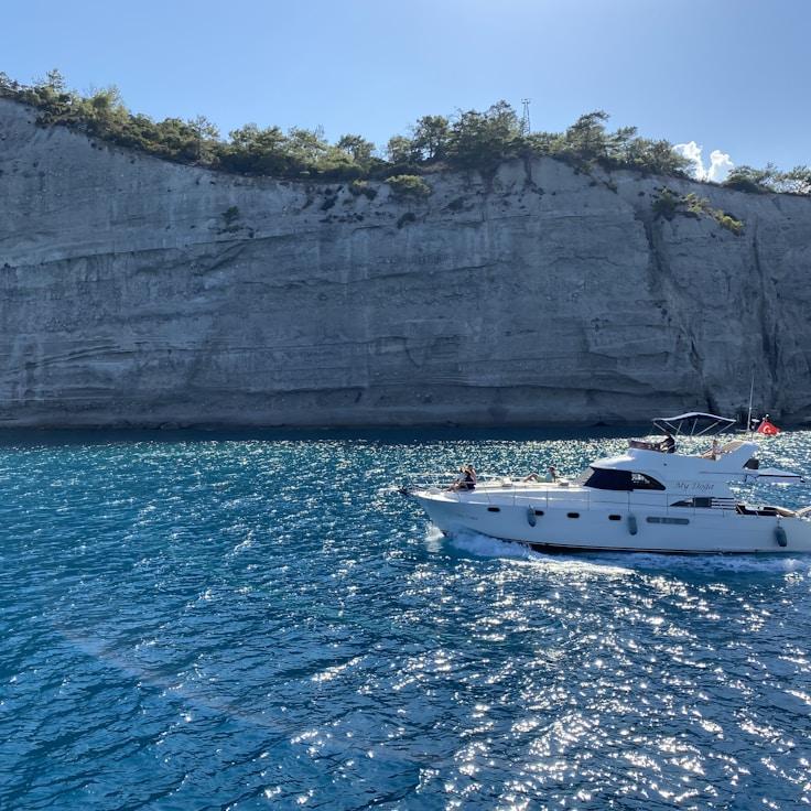 Water sports fun